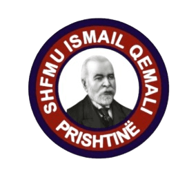 SHFMU Ismail Qemali Logo