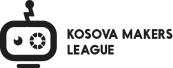 Kosova Makers League Logo